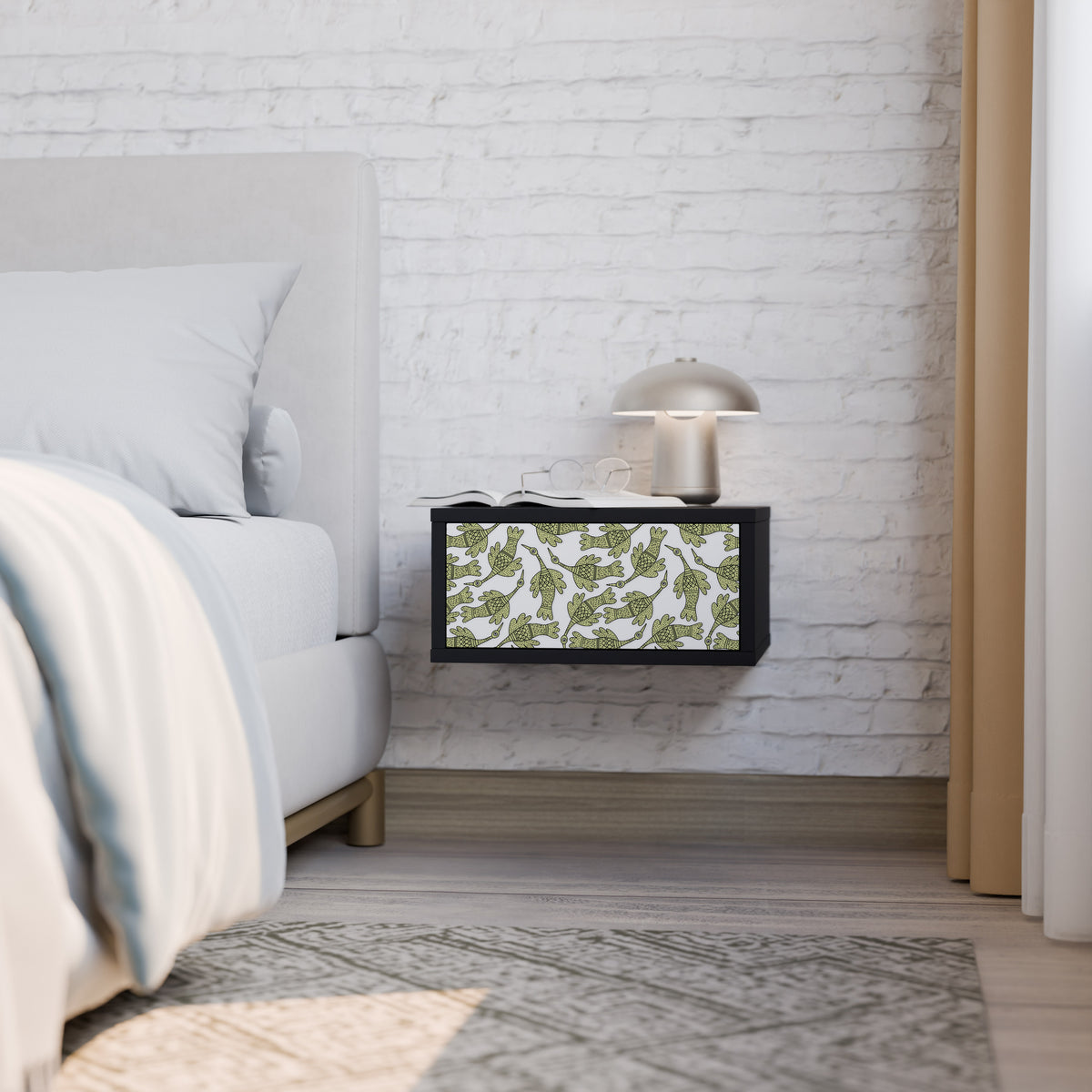 SEEDLING SONGBIRD Nightstand