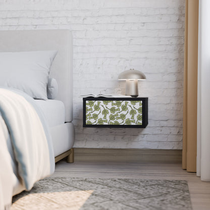 SEEDLING SONGBIRD Nightstand