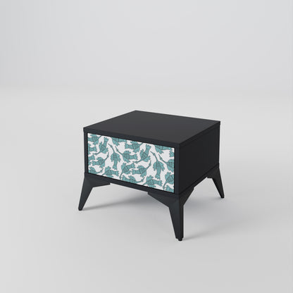 WATERSPOUT SONGIBIRD Nightstand