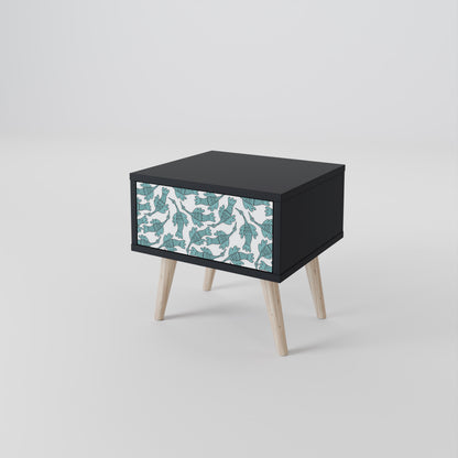 WATERSPOUT SONGIBIRD Nightstand