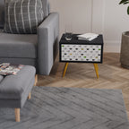 CATS COMPILATION Nightstand