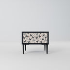 HAPPY HENS Nightstand
