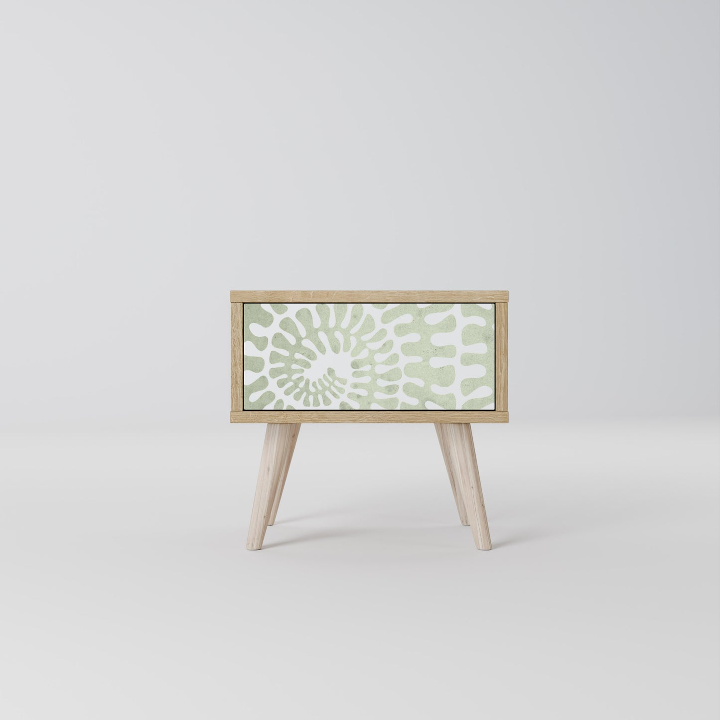 HELIX DANCE Nightstand