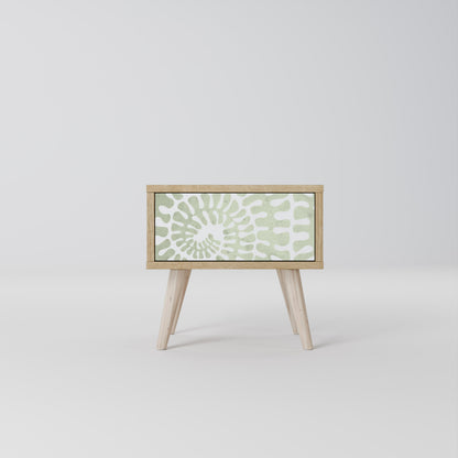 HELIX DANCE Nightstand