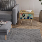 KANAGAWA BEAUTY Nightstand