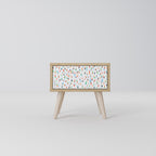 ENERGETIC SPOTS Nightstand