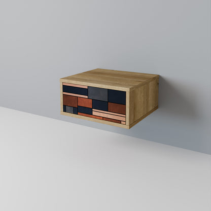 INTREPID FORMATION Nightstand