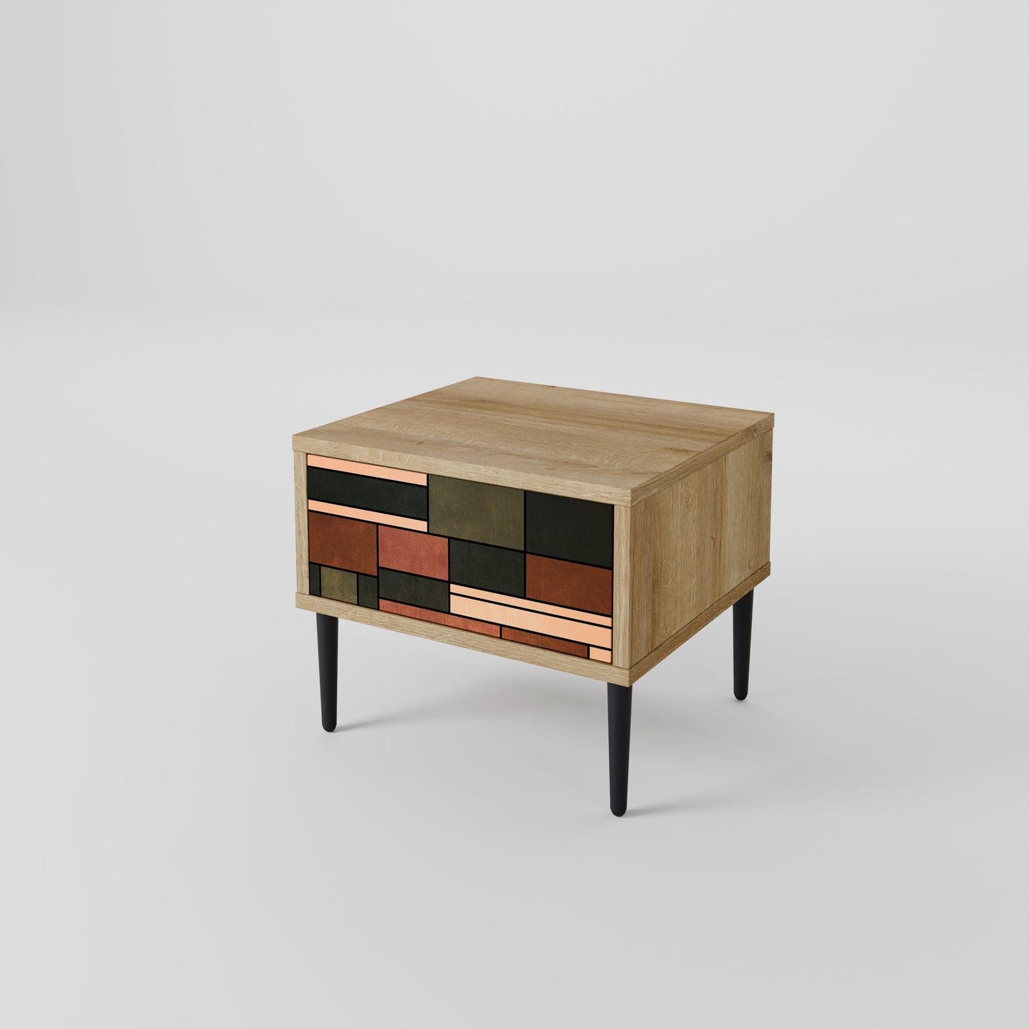FIGURES OF NATURE Nightstand