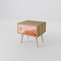 LUMINOUS SUNLIGHT Nightstand