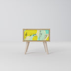 BODY LANGUAGE Nightstand