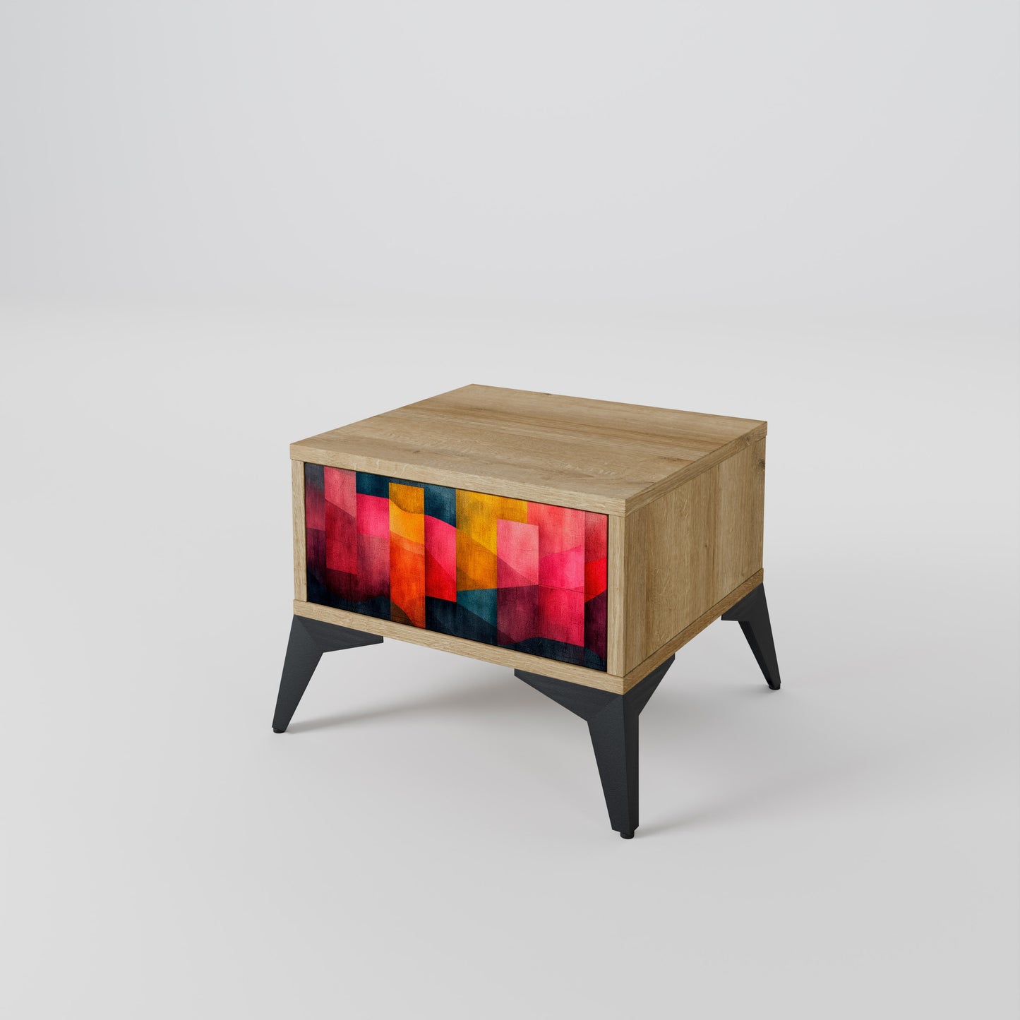 COLORFUL SOUNDS Nightstand