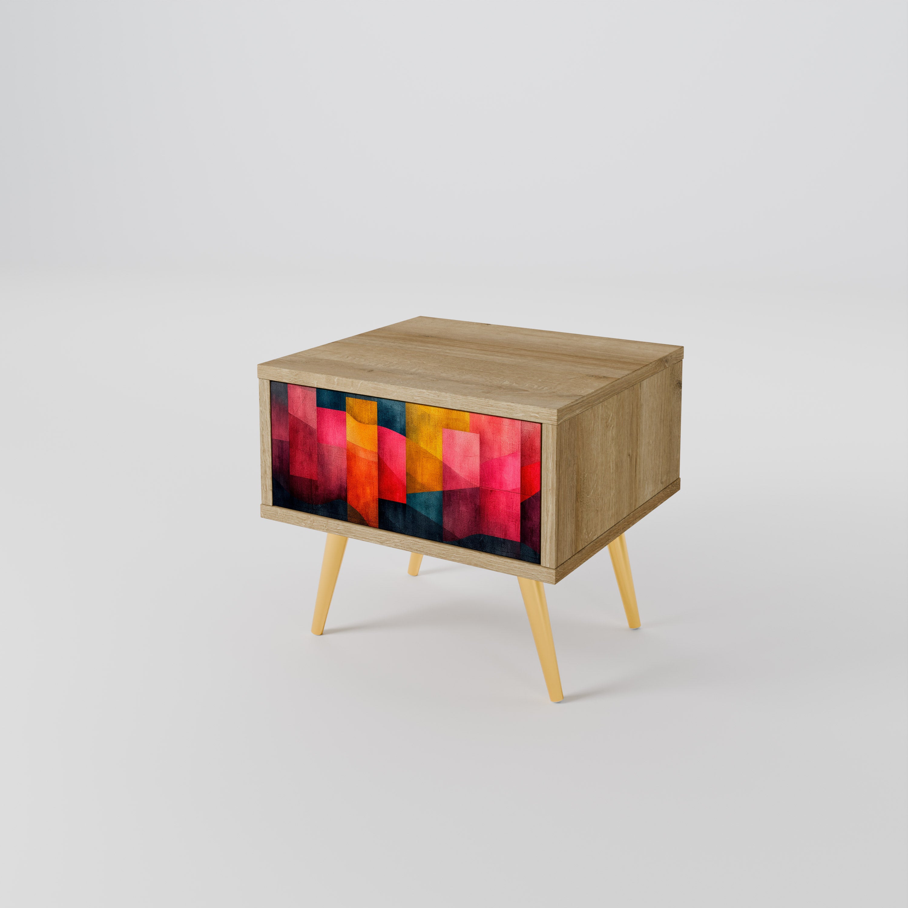 COLORFUL SOUNDS Nightstand