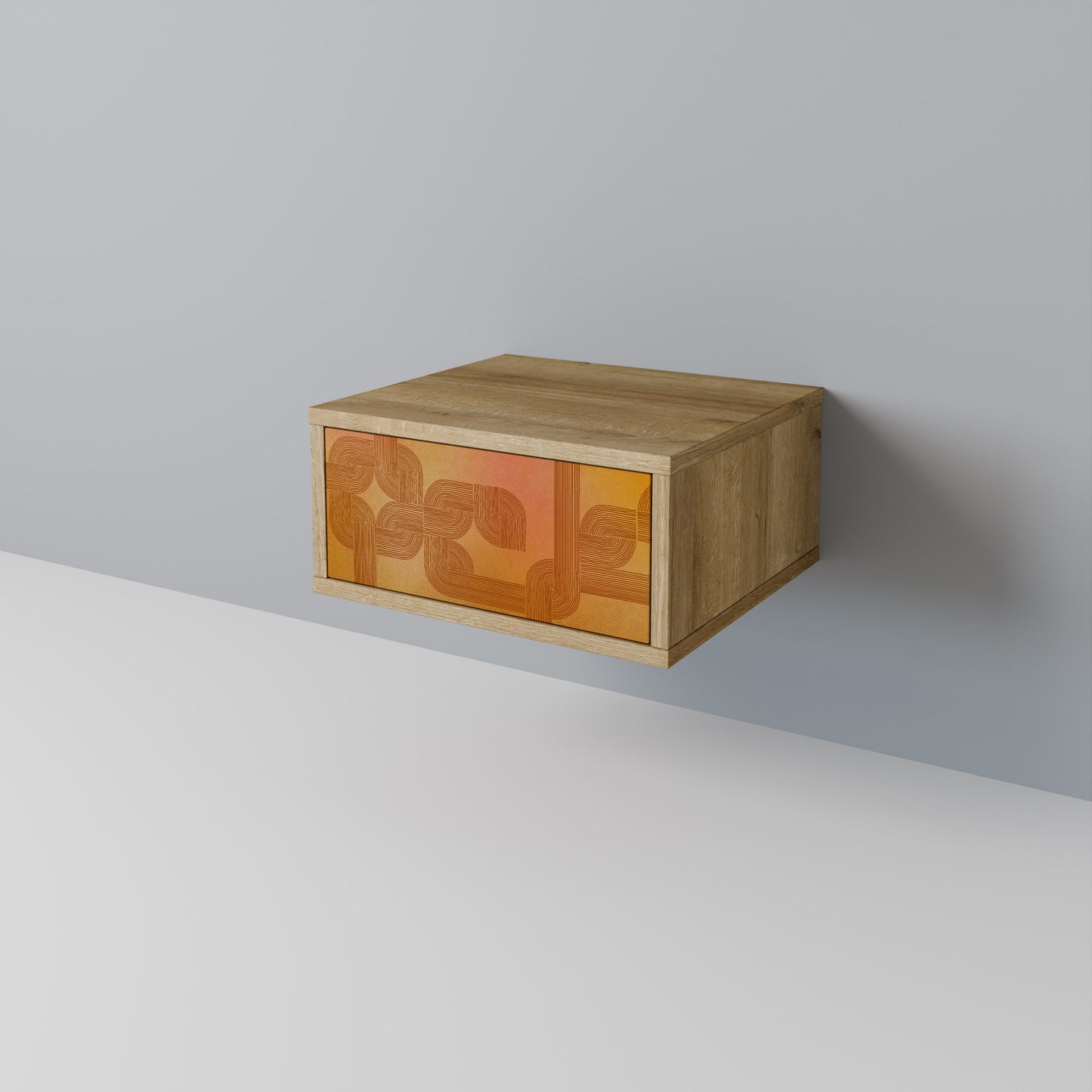 STRENGTHENING RELATION Nightstand