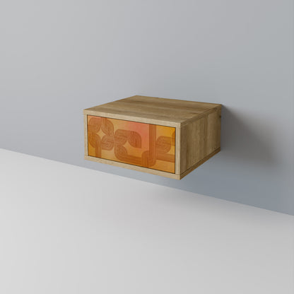 STRENGTHENING RELATION Nightstand