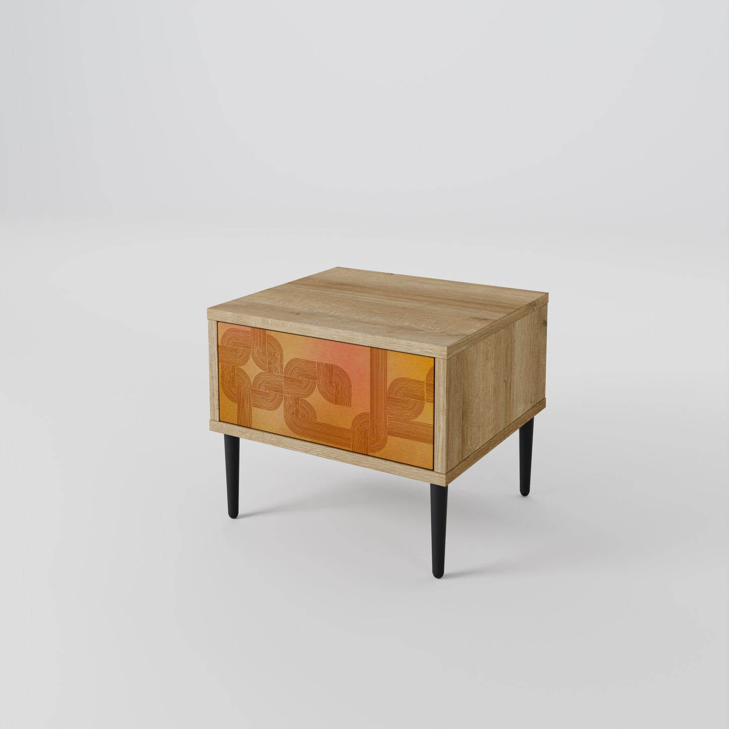 STRENGTHENING RELATION Nightstand