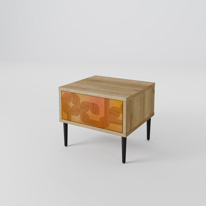 STRENGTHENING RELATION Nightstand