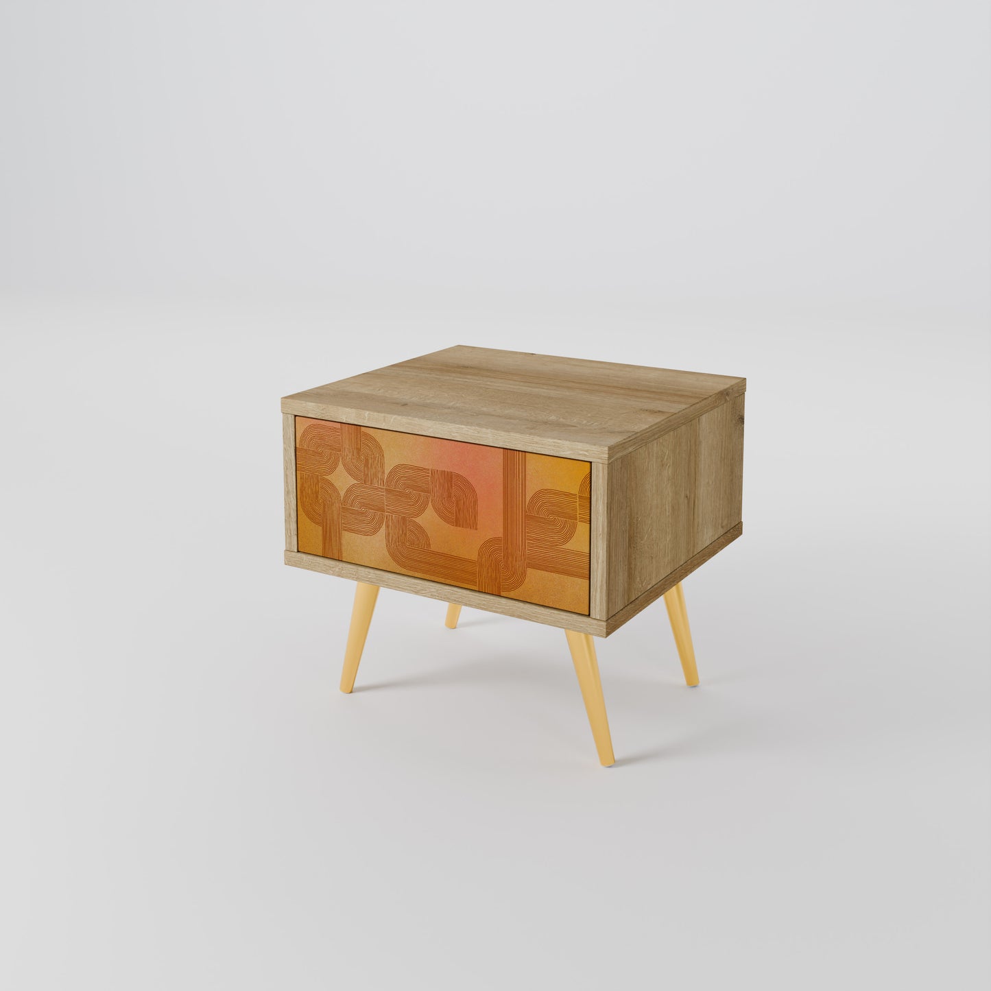 STRENGTHENING RELATION Nightstand