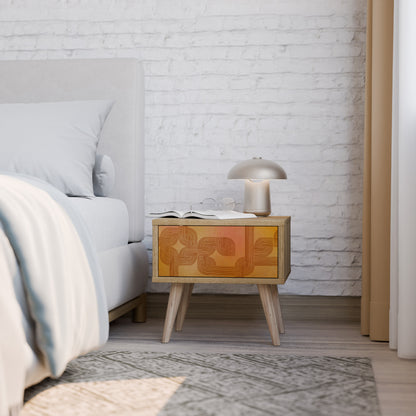STRENGTHENING RELATION Nightstand