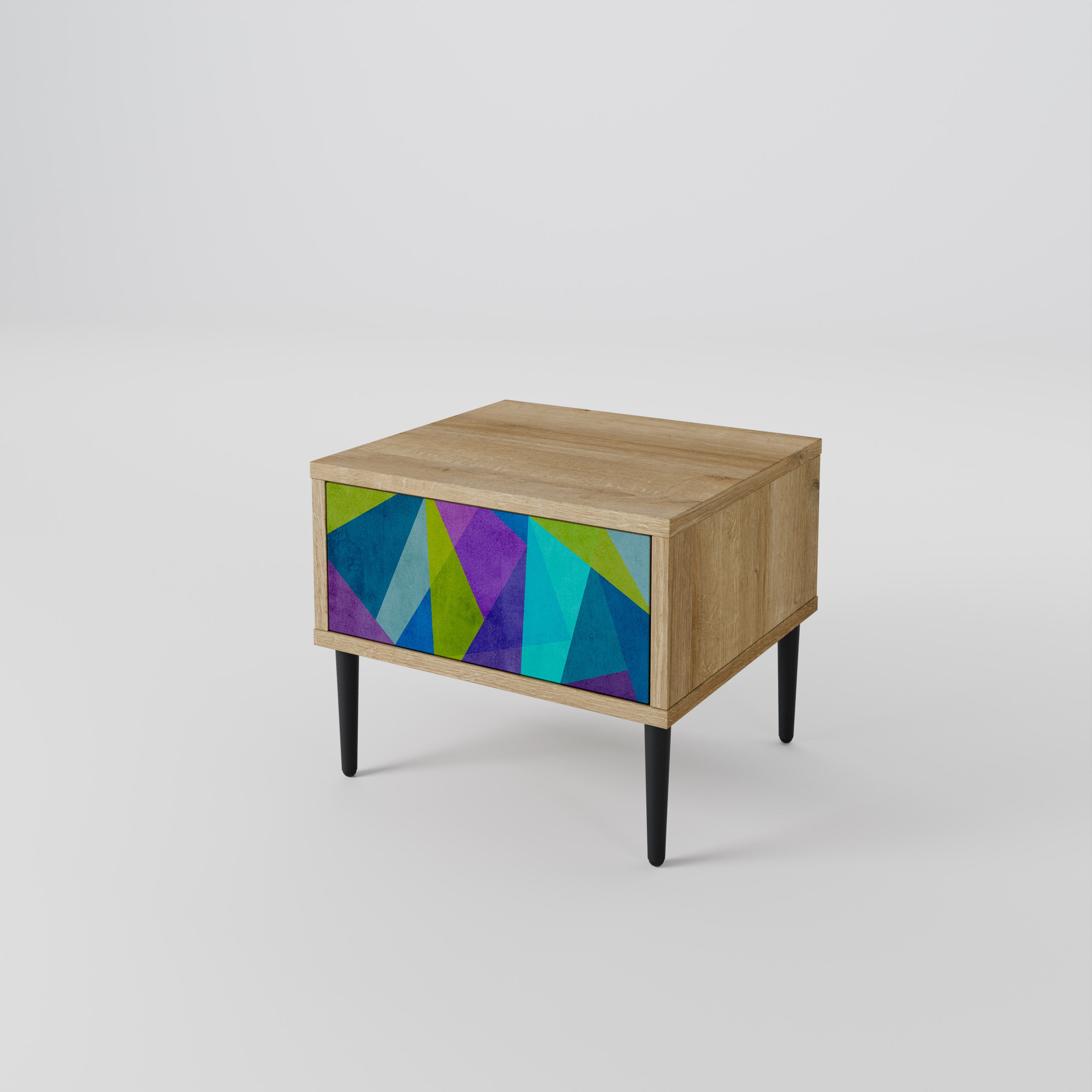 COLD SHOWCASE Nightstand
