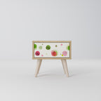 COLORFUL COSMOS Nightstand