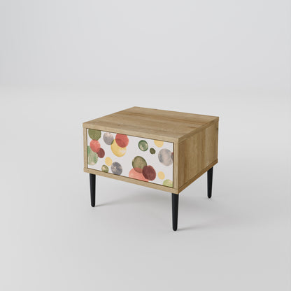 FLEETING HAPPINESS Nightstand