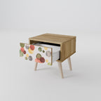 FLEETING HAPPINESS Nightstand