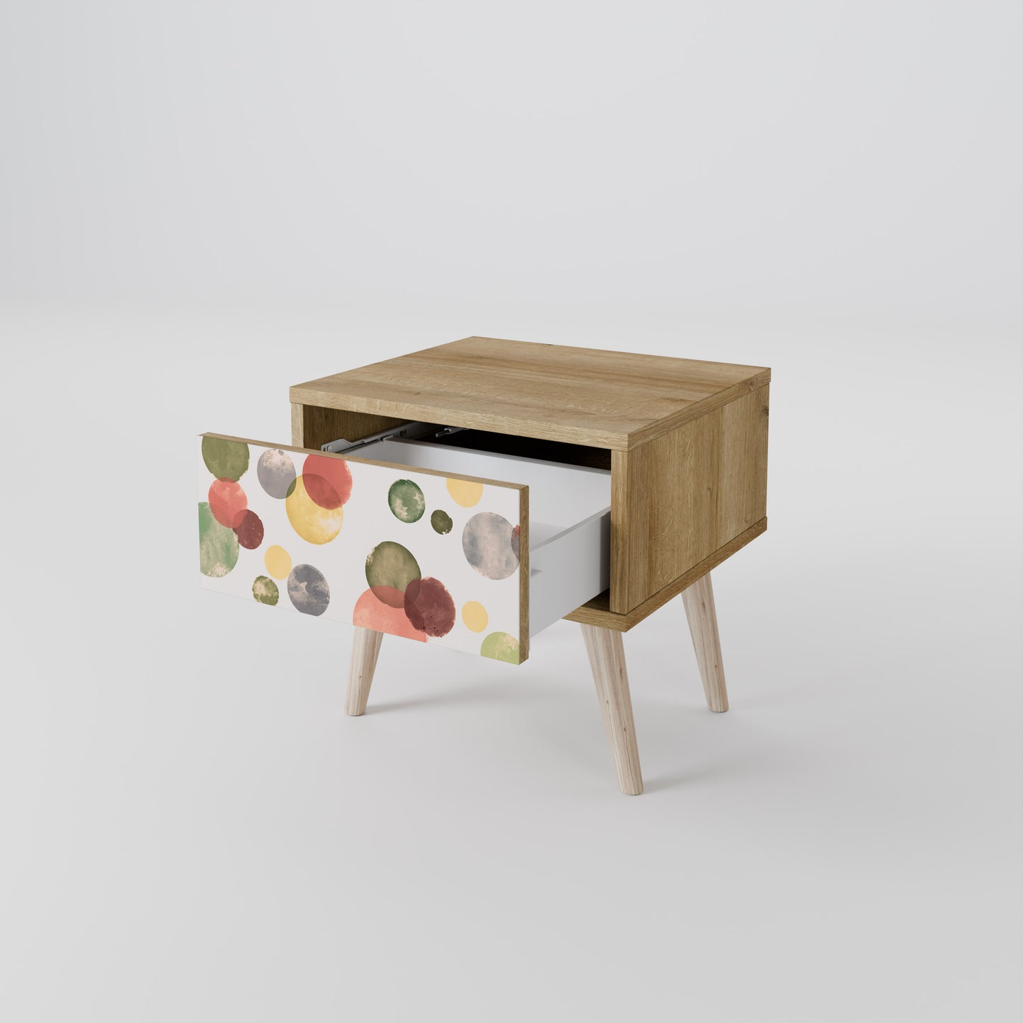 FLEETING HAPPINESS Nightstand
