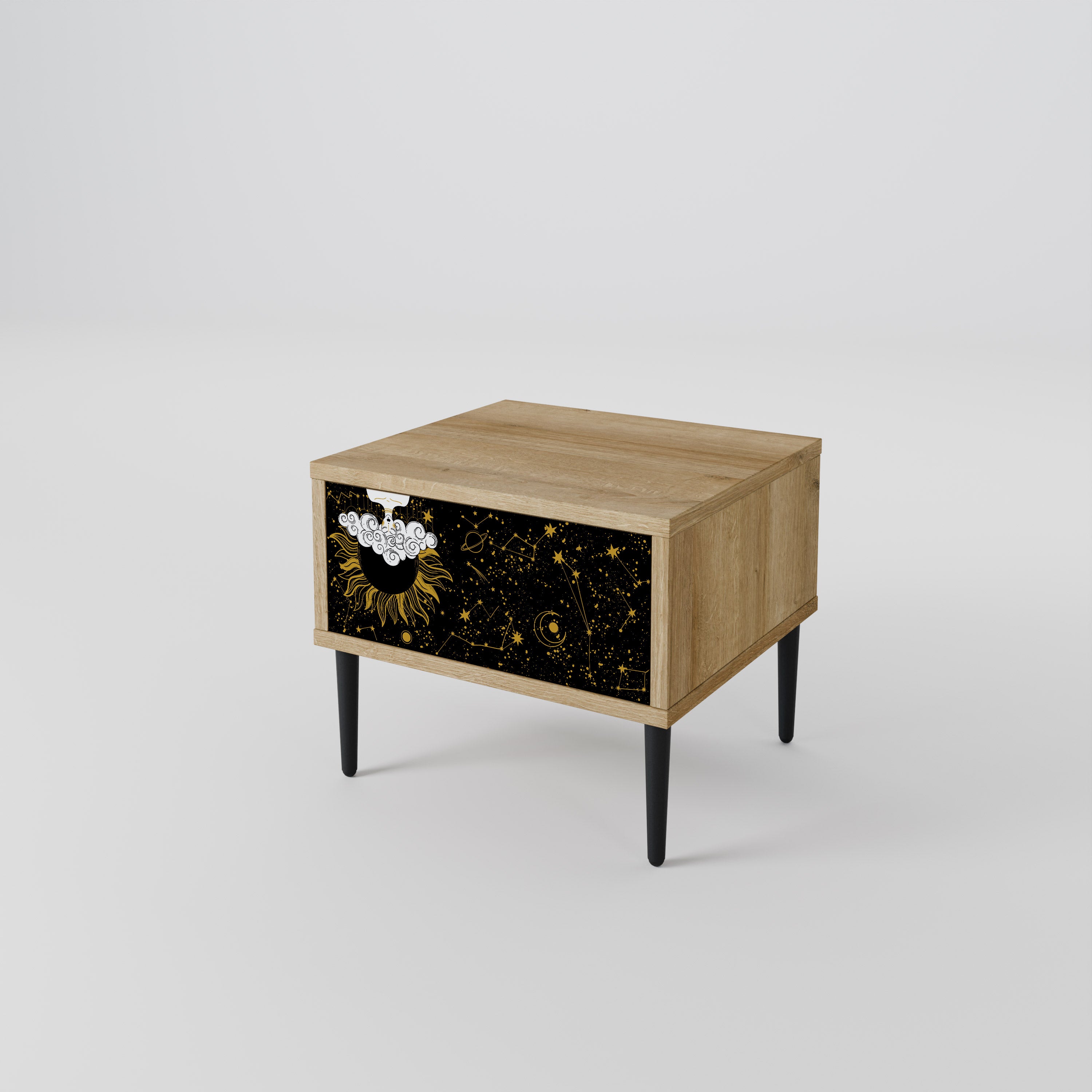 STELLAR CONSTELLATIONS Nightstand
