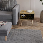 STELLAR CONSTELLATIONS Nightstand