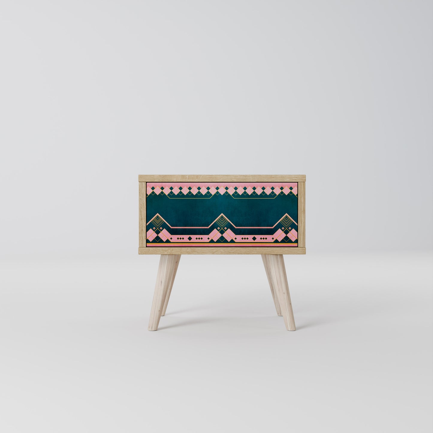 ROYAL COMPOSITION Nightstand