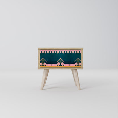 ROYAL COMPOSITION Nightstand