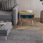 ROYAL COMPOSITION Nightstand