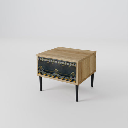 ROYAL ORDINARINESS Nightstand