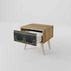 ROYAL ORDINARINESS Nightstand