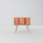 INDIAN FOLK Nightstand