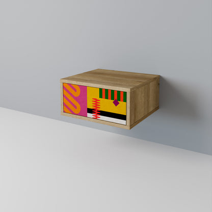 VIVID ART Nightstand