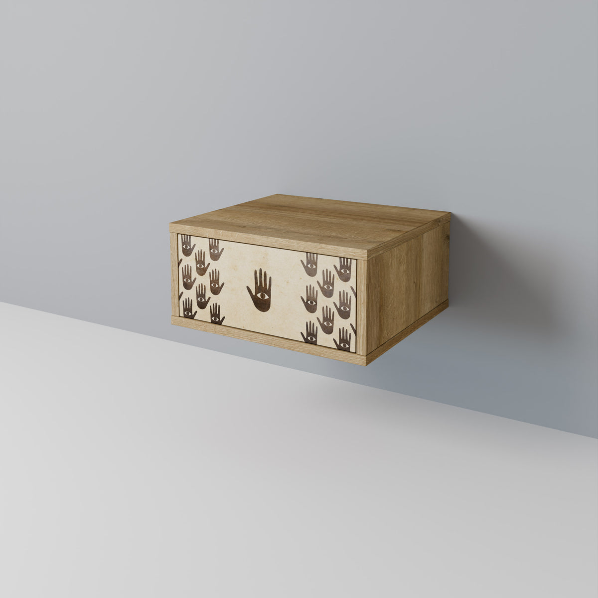 SEE MORE Nightstand