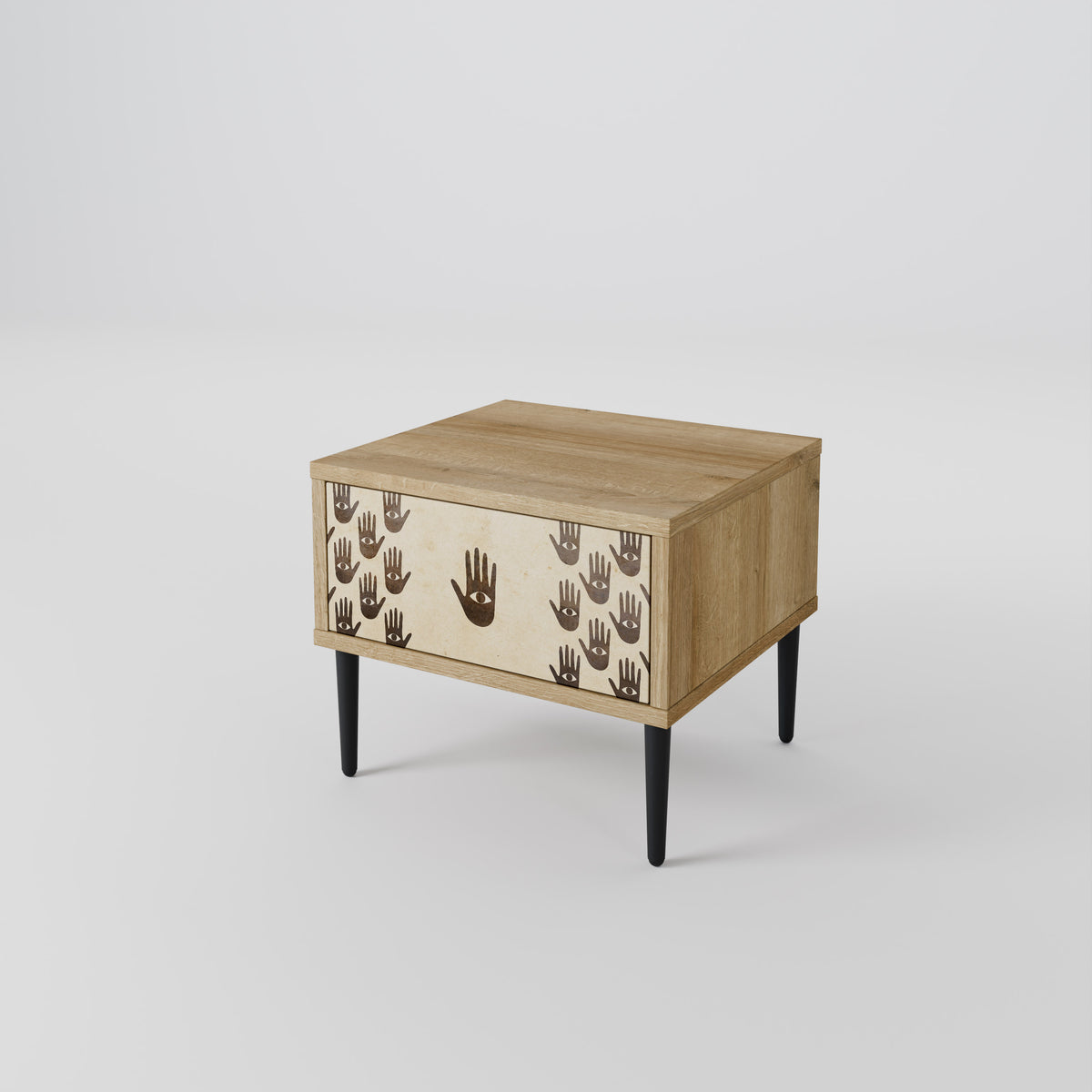 SEE MORE Nightstand