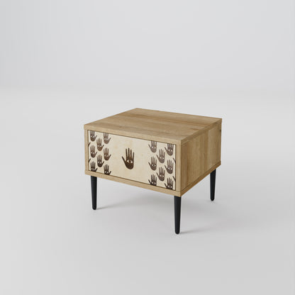 SEE MORE Nightstand