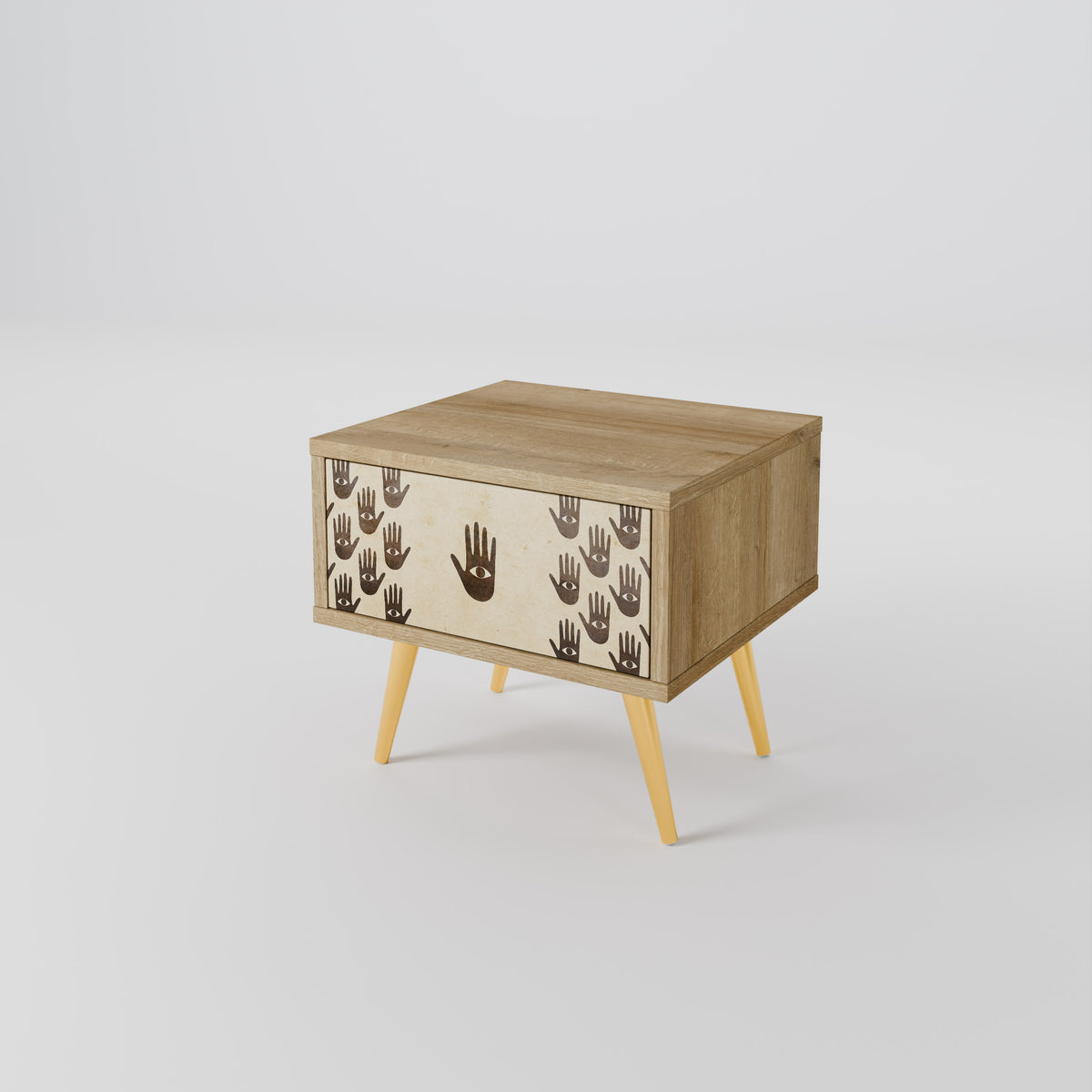 SEE MORE Nightstand