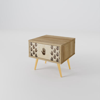 SEE MORE Nightstand