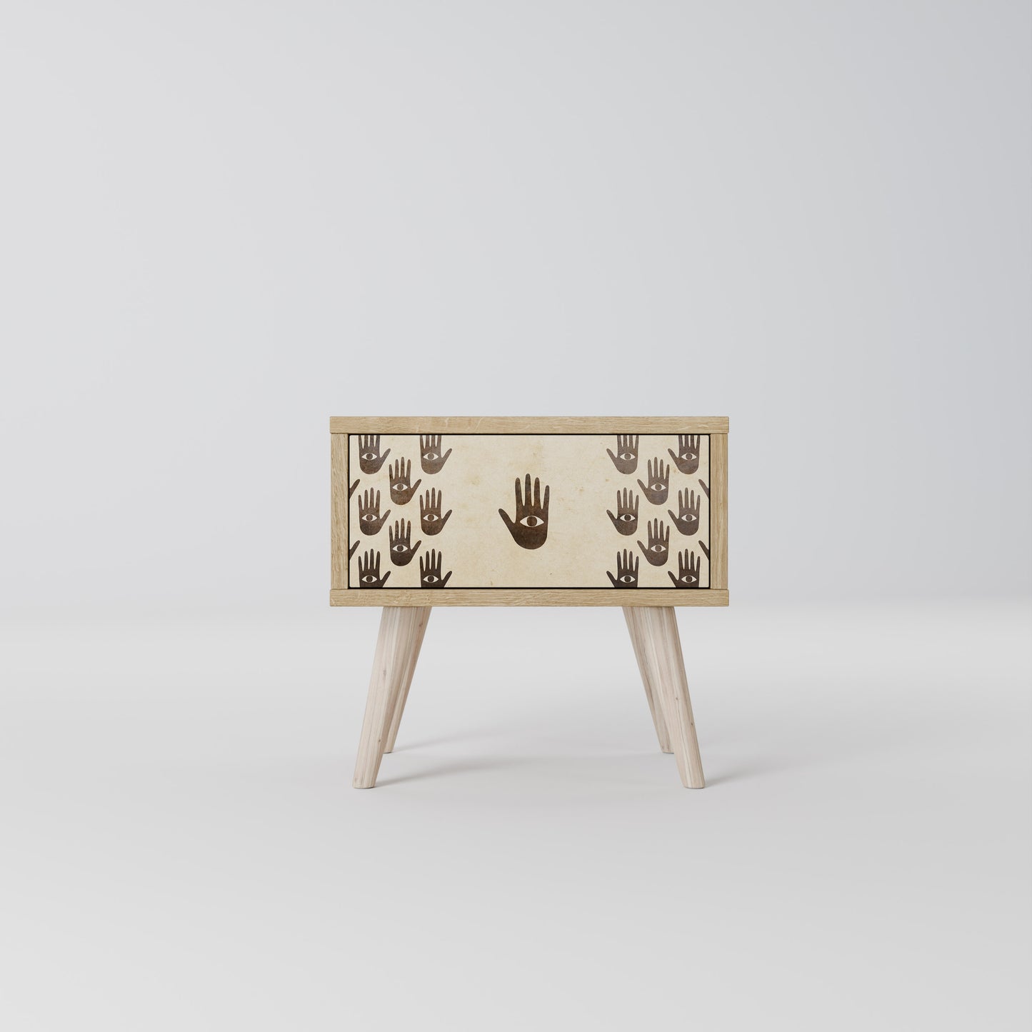 SEE MORE Nightstand