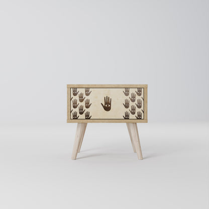 SEE MORE Nightstand