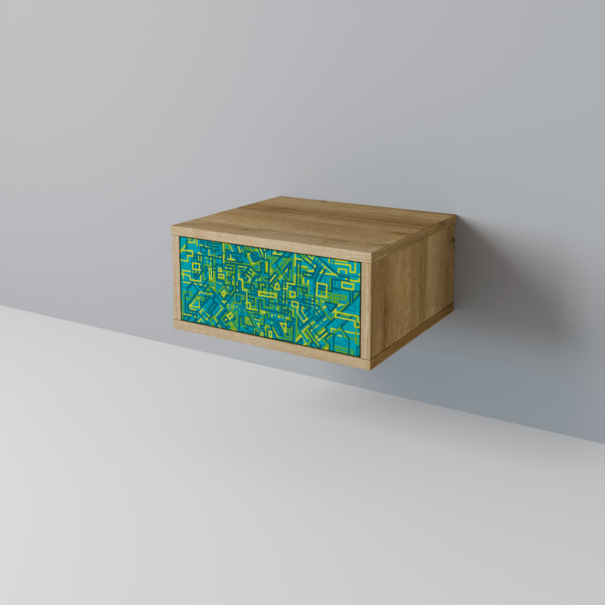 NOSTALGIC MEMORIES Nightstand