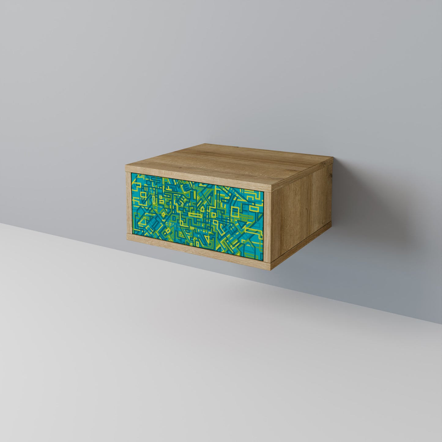 NOSTALGIC MEMORIES Nightstand