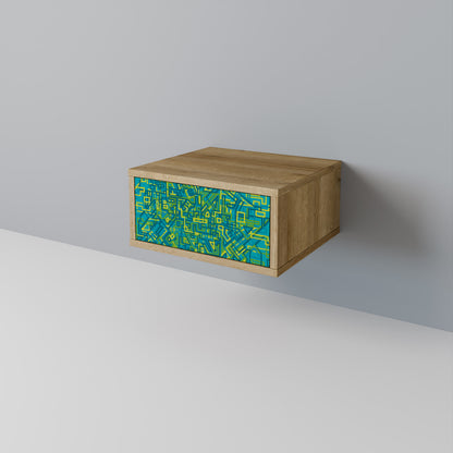 NOSTALGIC MEMORIES Nightstand