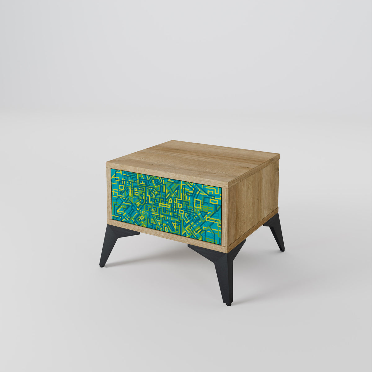 NOSTALGIC MEMORIES Nightstand