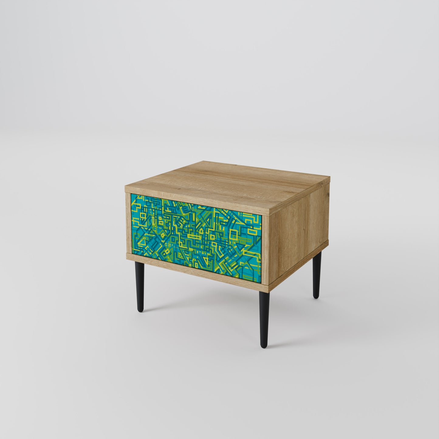 NOSTALGIC MEMORIES Nightstand