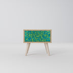 NOSTALGIC MEMORIES Nightstand