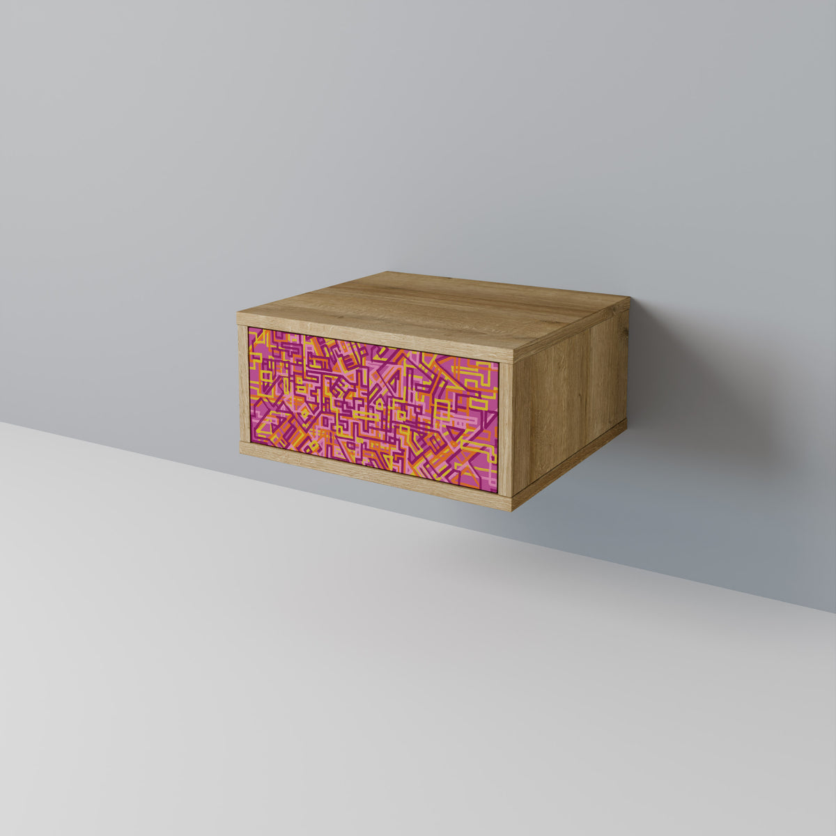 LOVELY MEMORIES Nightstand